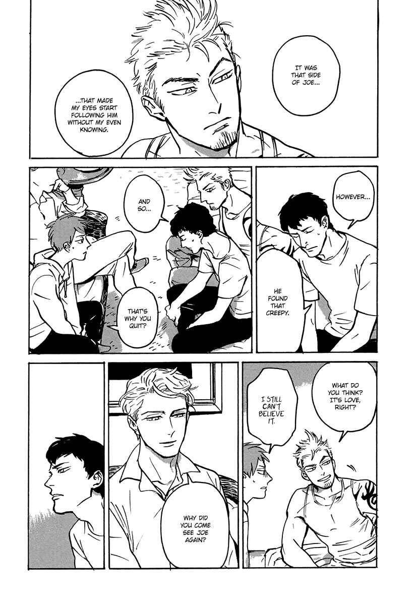 Page 23 Chapter 4 Loved Circus