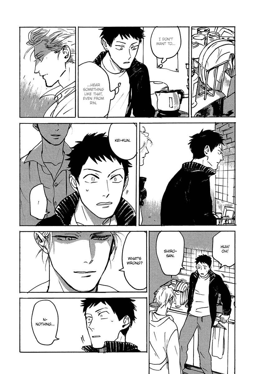 Page 13 Chapter 5 Loved Circus