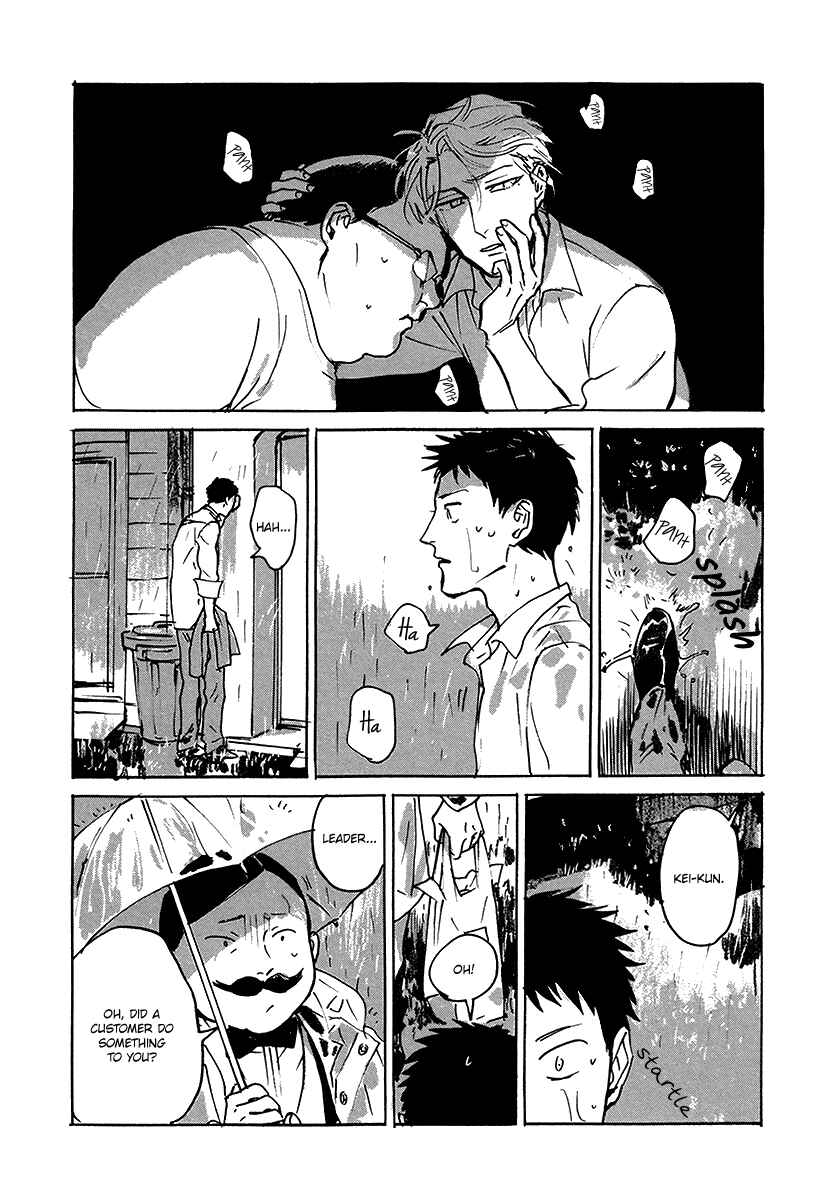 Page 22 Chapter 5 Loved Circus