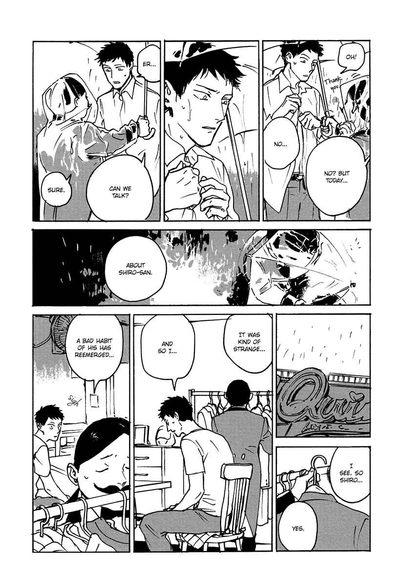 Page 23 Chapter 5 Loved Circus