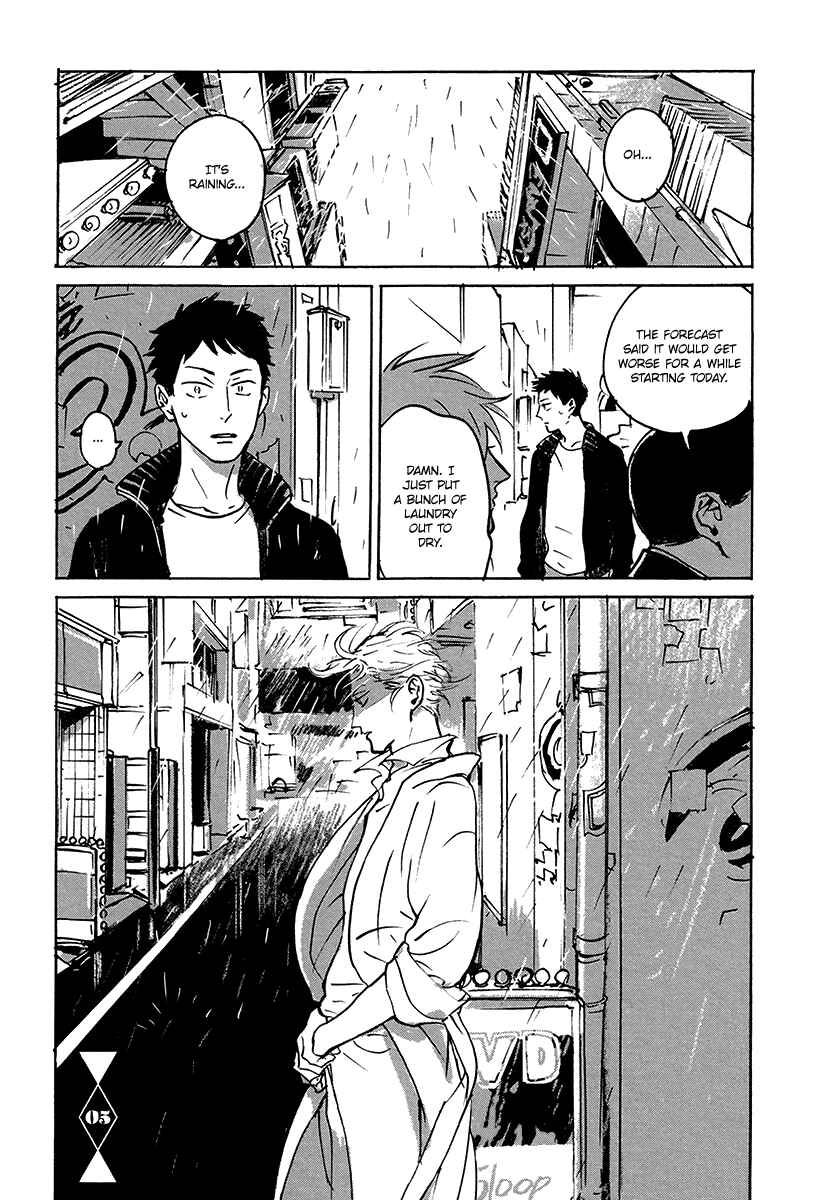 Page 5 Chapter 5 Loved Circus