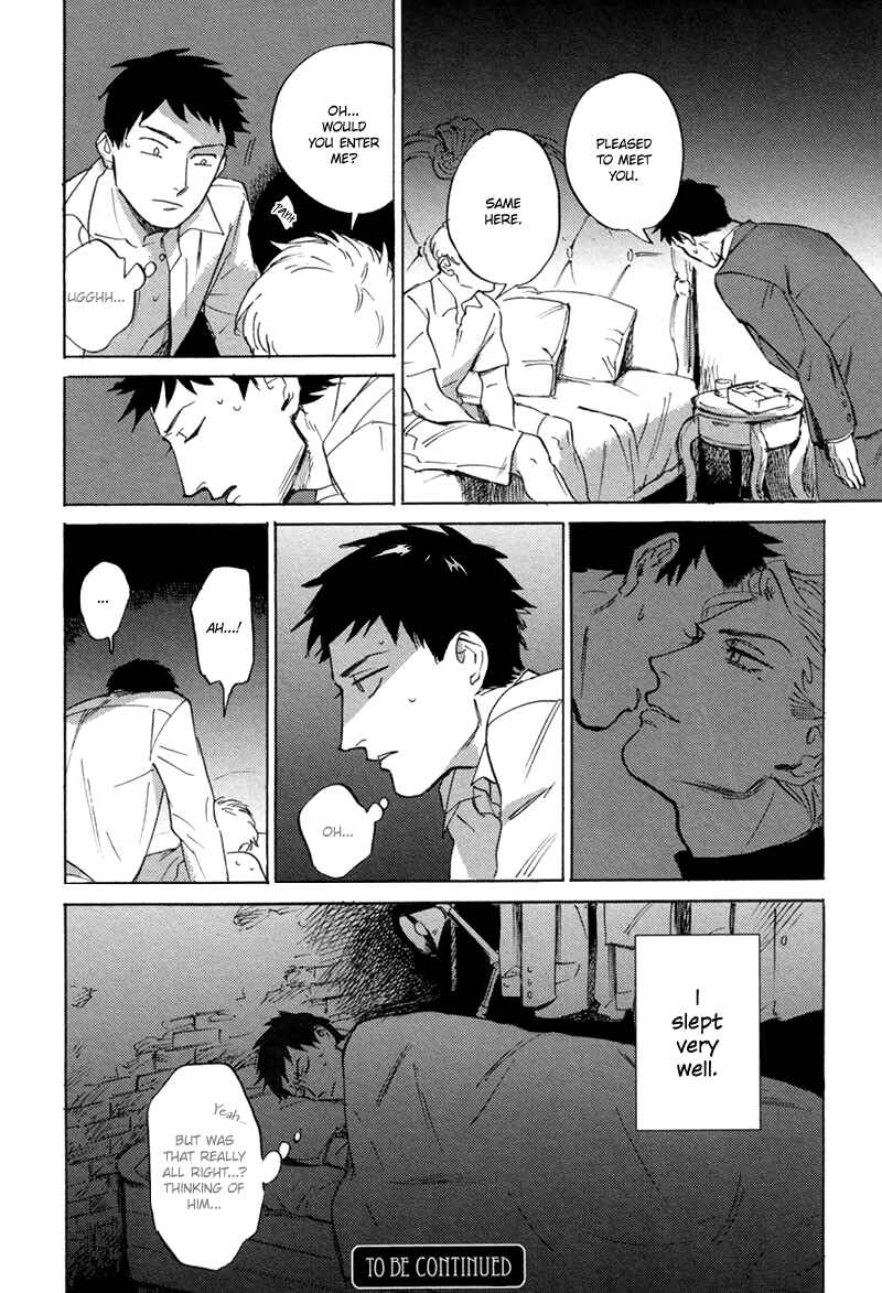 Page 33 Chapter 2 Loved Circus