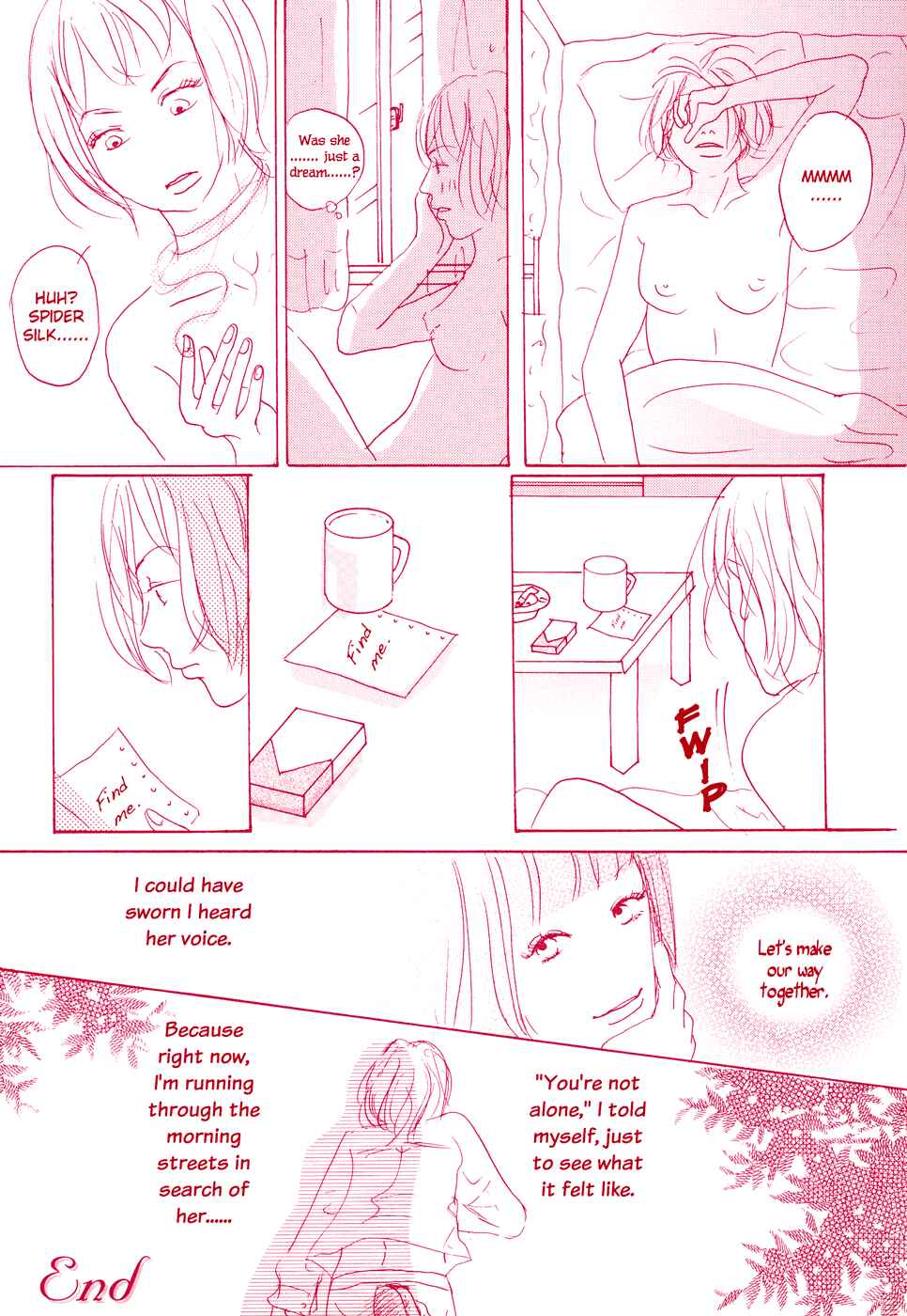 Page 12 Chapter Unknown_e248 Comment ça va?