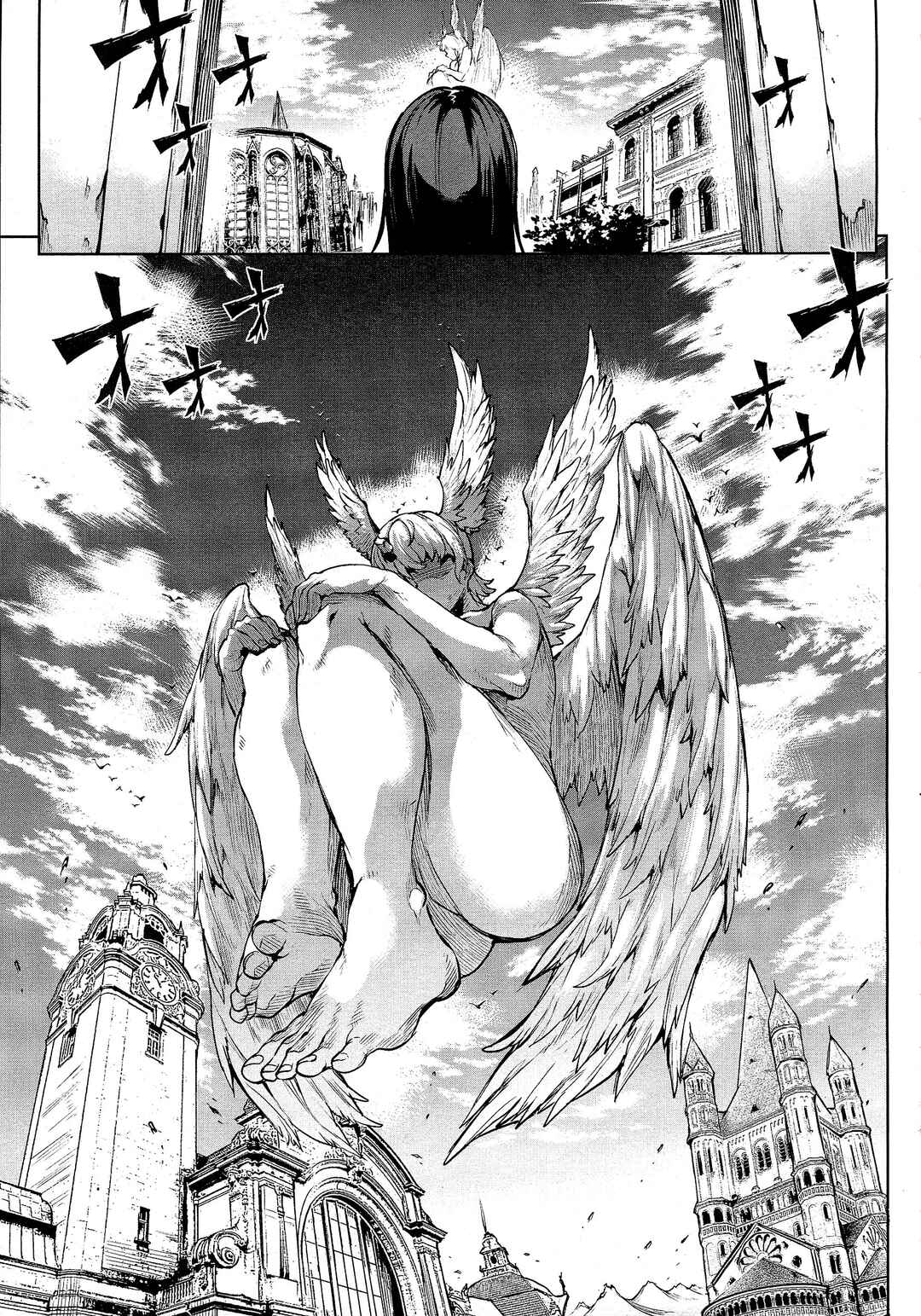 Page 25 Chapter 17 Shinkyoku no Grimoire - Pandra Saga 2nd Story