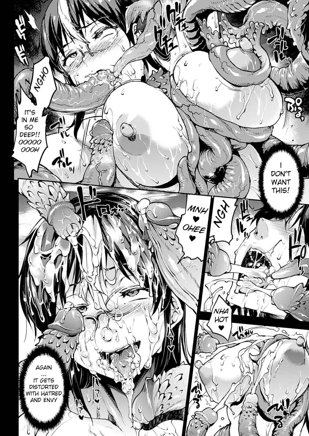 Page 6 Chapter 20 Shinkyoku no Grimoire - Pandra Saga 2nd Story