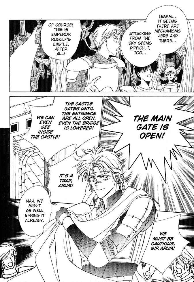 Page 127 Chapter Unknown_a99c Fire Emblem Gaiden