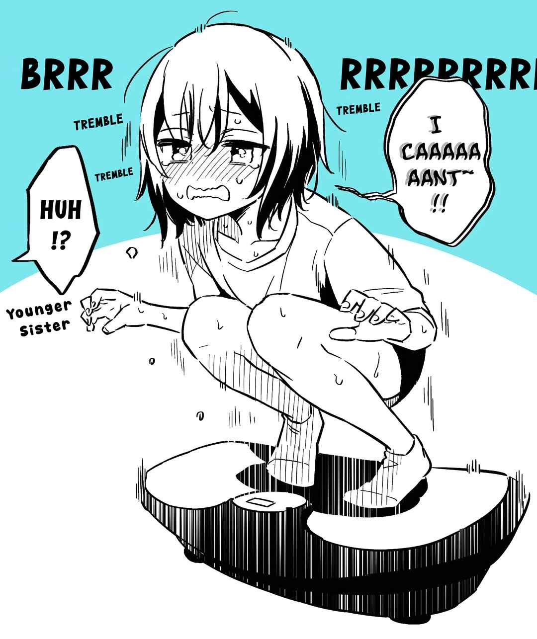 Page 4 Chapter Unknown_d07a Ganbaru Onii-chan matome