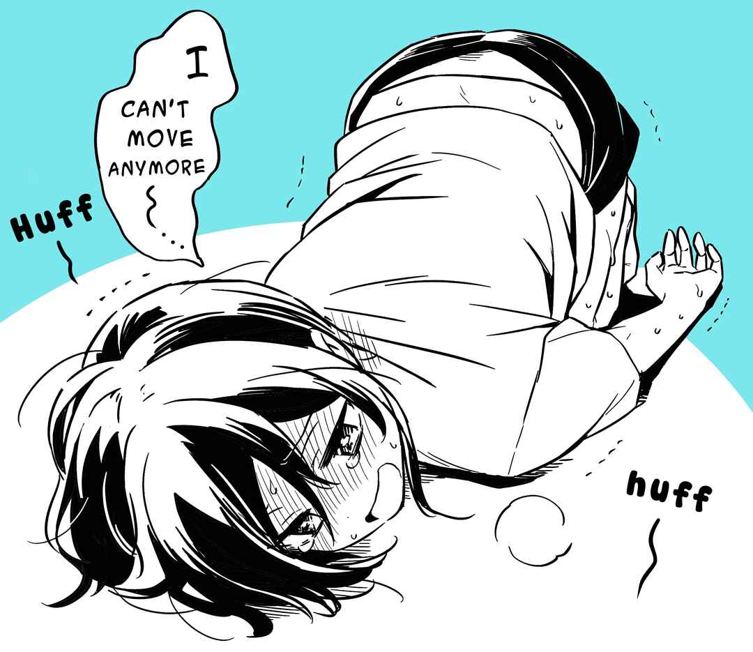 Page 6 Chapter Unknown_d07a Ganbaru Onii-chan matome