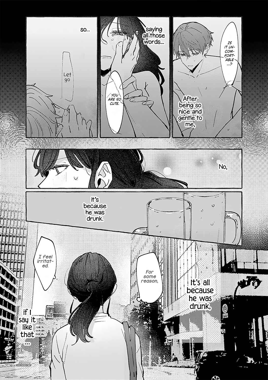 Page 11 Chapter Unknown_aff4 Neratte Shitakedo Nani ka?
