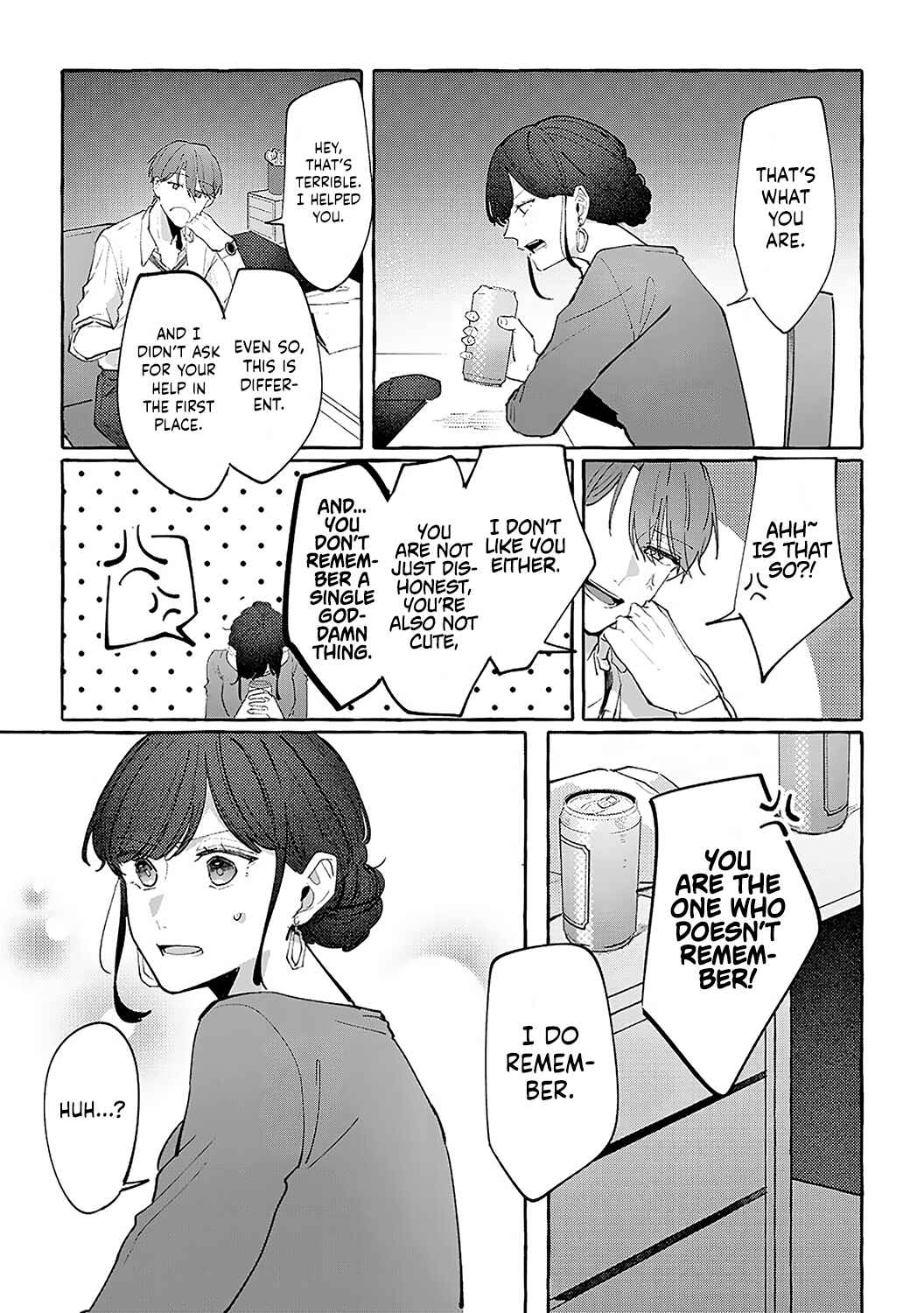 Page 25 Chapter Unknown_aff4 Neratte Shitakedo Nani ka?