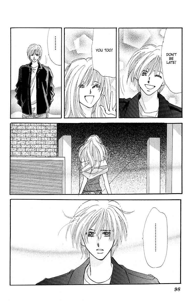 Page 14 Chapter 2 Ai o Tomenaide