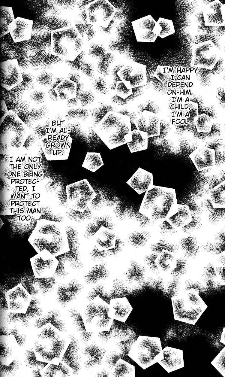 Page 36 Chapter 2 Ai o Tomenaide