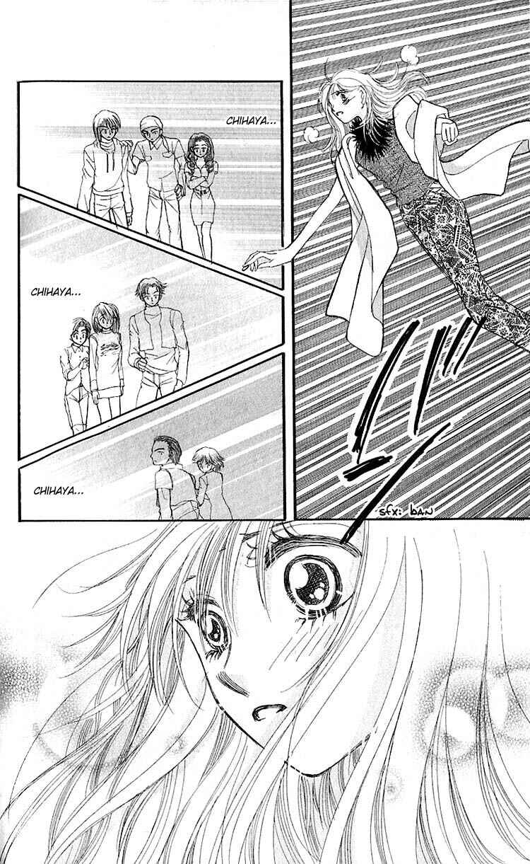 Page 8 Chapter 2 Ai o Tomenaide