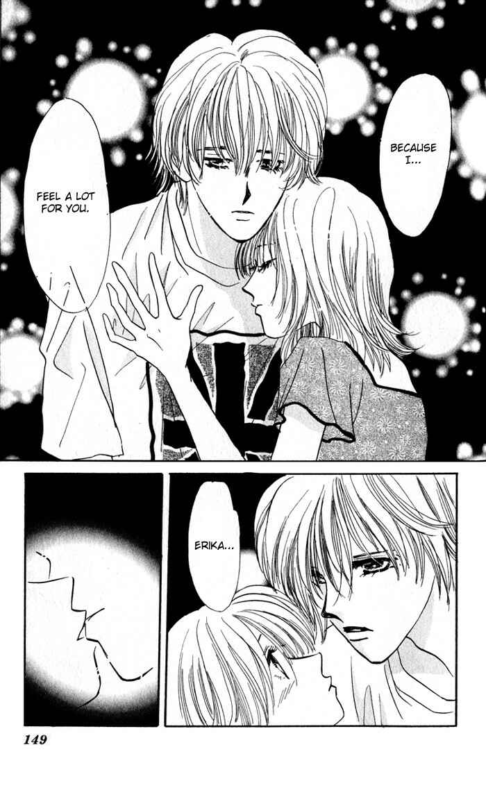 Page 28 Chapter 3 Ai o Tomenaide