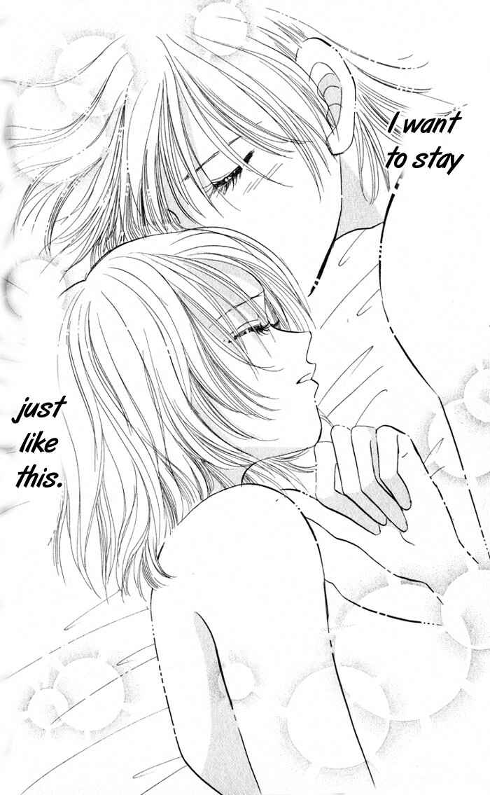 Page 31 Chapter 3 Ai o Tomenaide