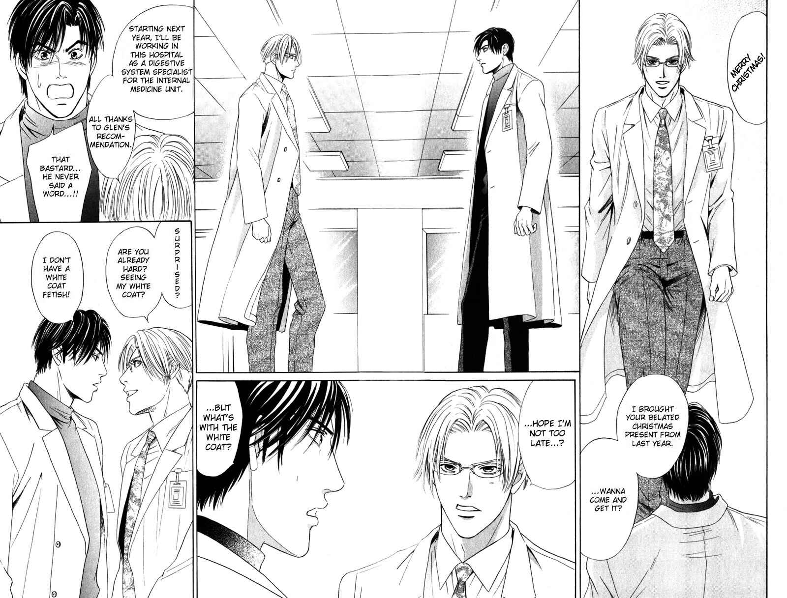 Page 34 Chapter 3 Shujii