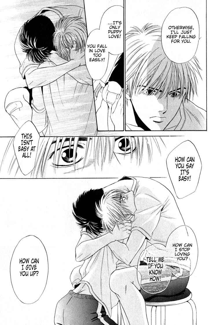 Page 15 Chapter 4 Shujii
