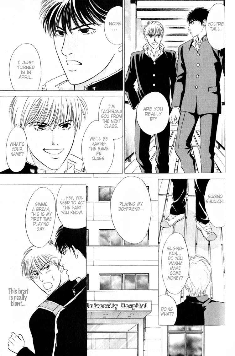 Page 9 Chapter 4 Shujii