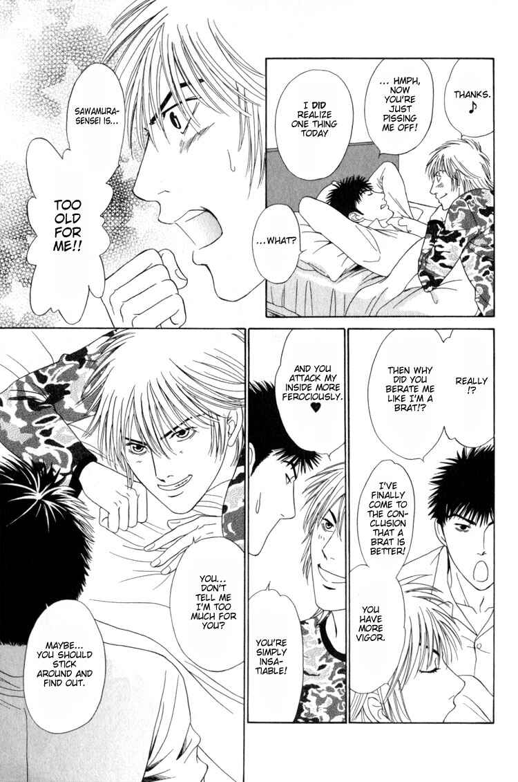Page 14 Chapter 6 Shujii