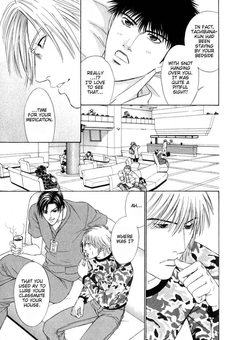 Page 8 Chapter 6 Shujii