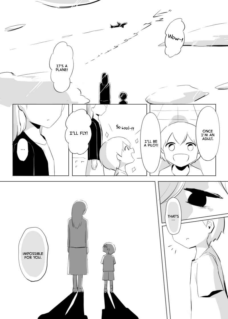 Page 2 Chapter Unknown_7c2f Dekinai-ko