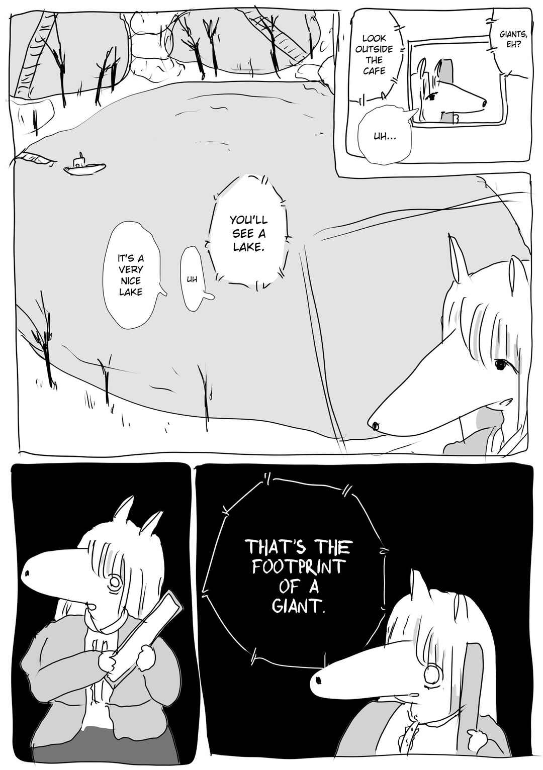 Page 2 Chapter 3 Kemo-fujin
