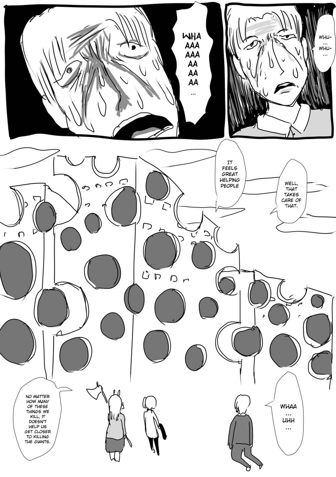 Page 1 Chapter 20 Kemo-fujin