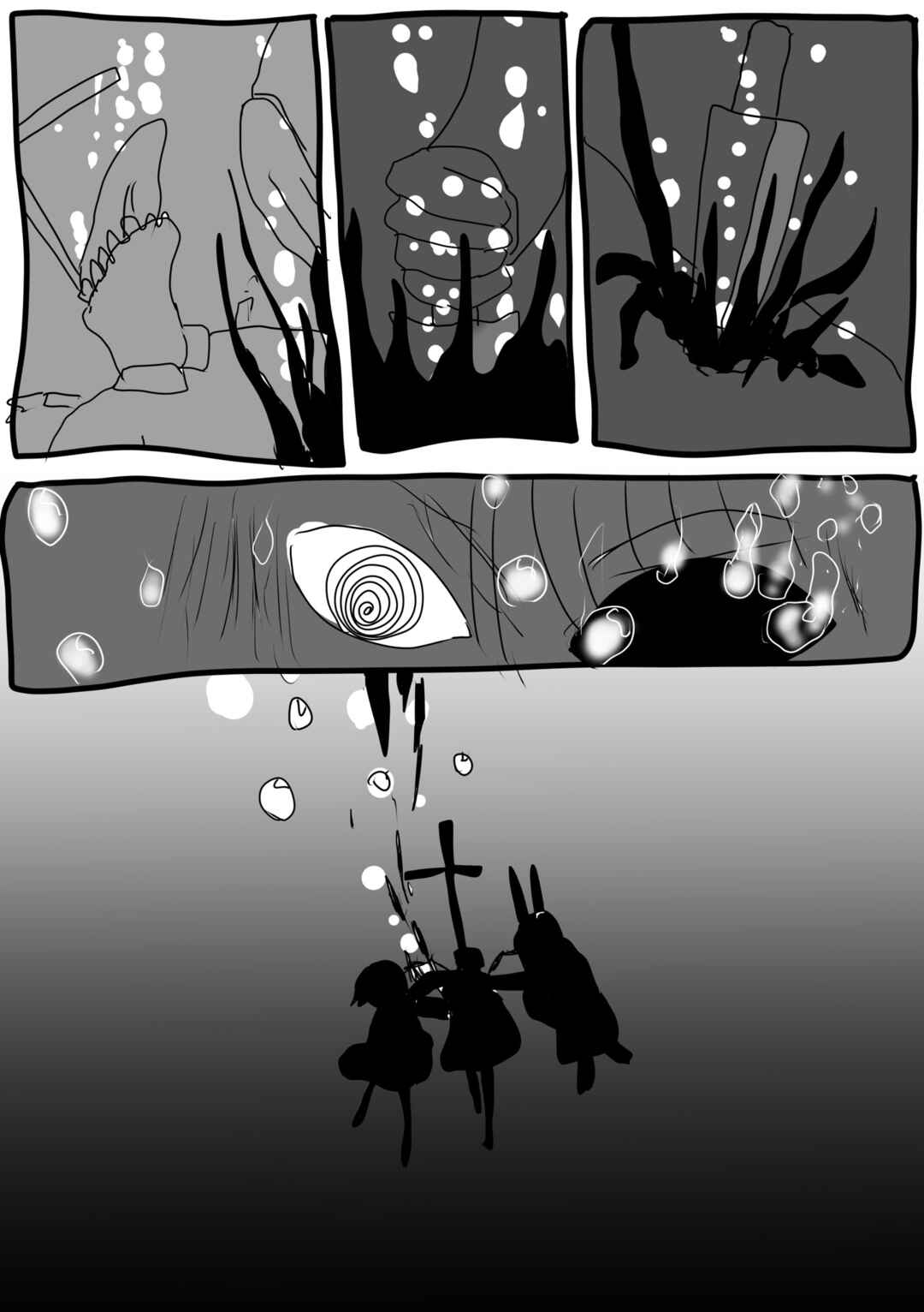 Page 1 Chapter 30 Kemo-fujin