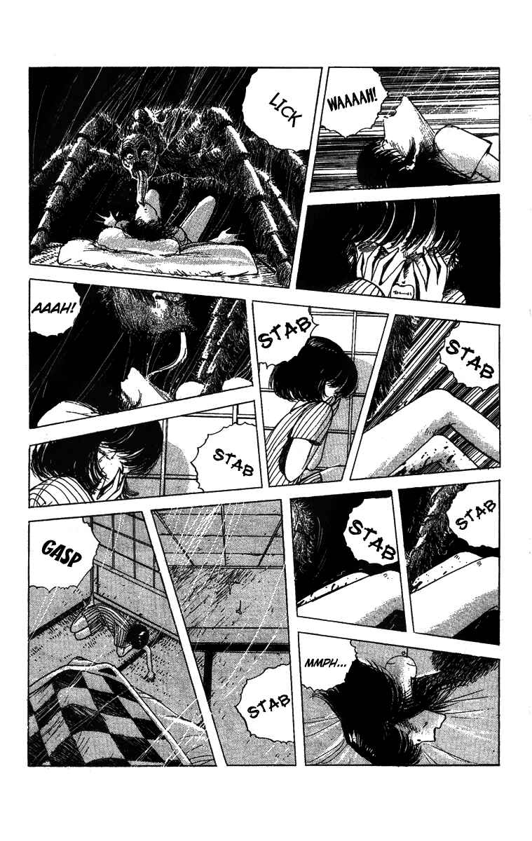 Page 14 Chapter 2 Horror Mansion