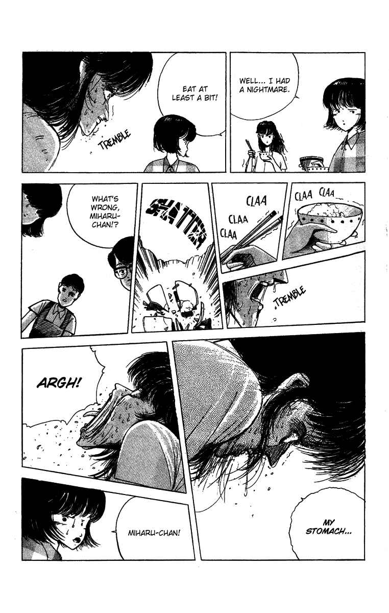 Page 16 Chapter 2 Horror Mansion