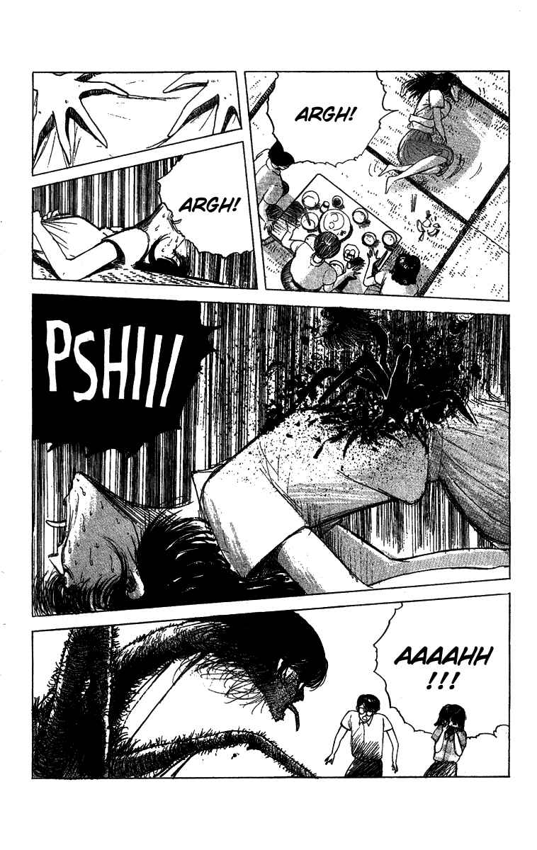 Page 17 Chapter 2 Horror Mansion