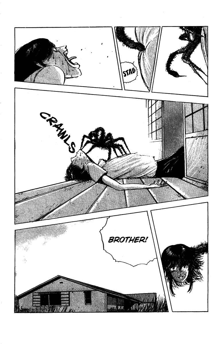 Page 19 Chapter 2 Horror Mansion