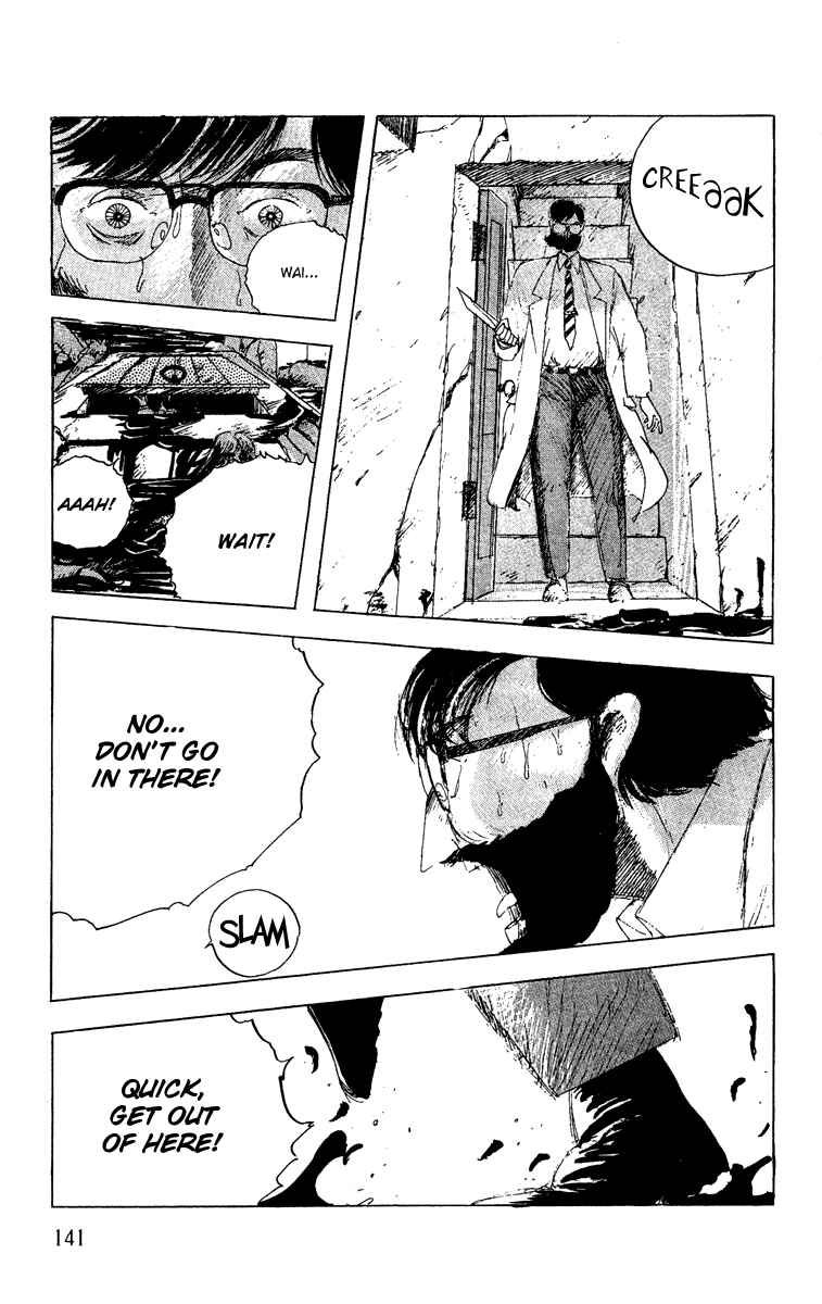 Page 14 Chapter 6 Horror Mansion