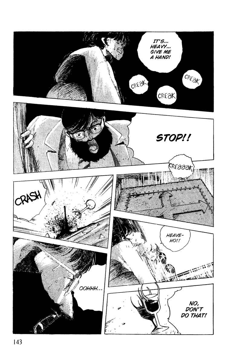 Page 16 Chapter 6 Horror Mansion