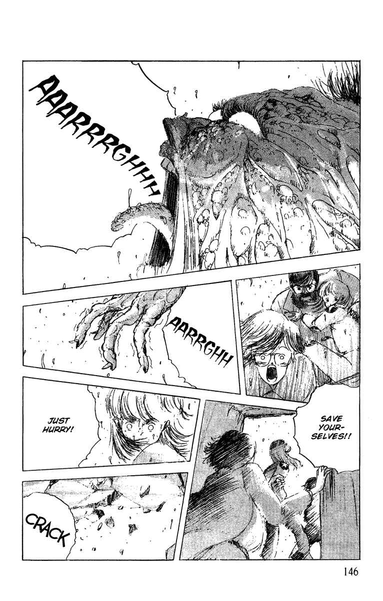 Page 19 Chapter 6 Horror Mansion