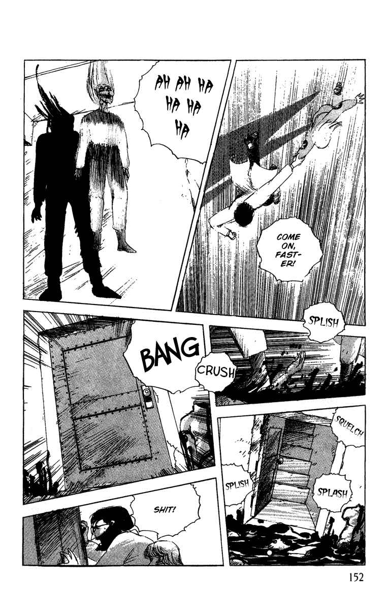 Page 25 Chapter 6 Horror Mansion