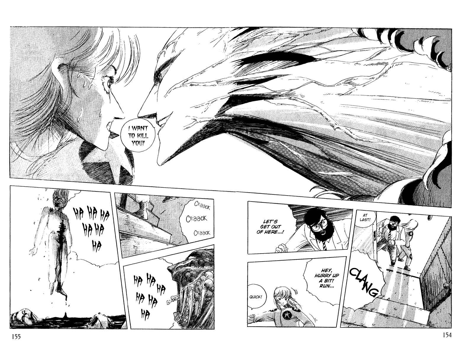 Page 27 Chapter 6 Horror Mansion