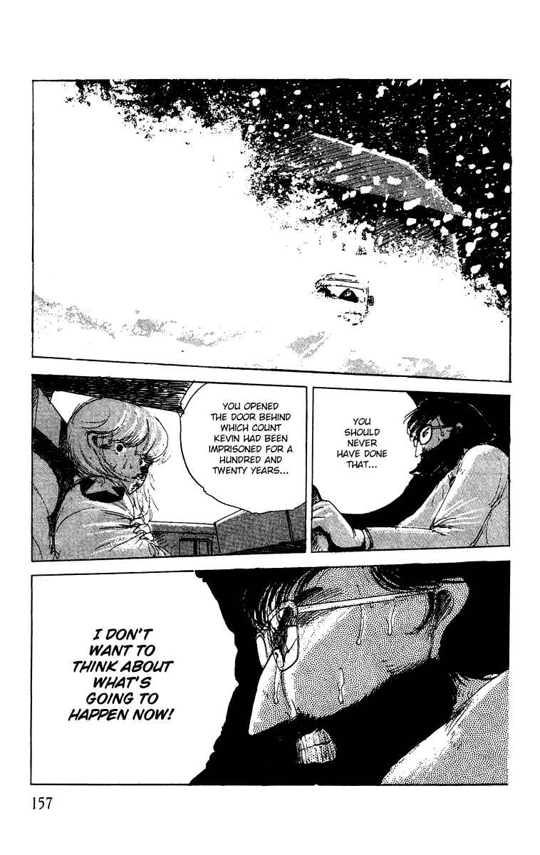 Page 29 Chapter 6 Horror Mansion