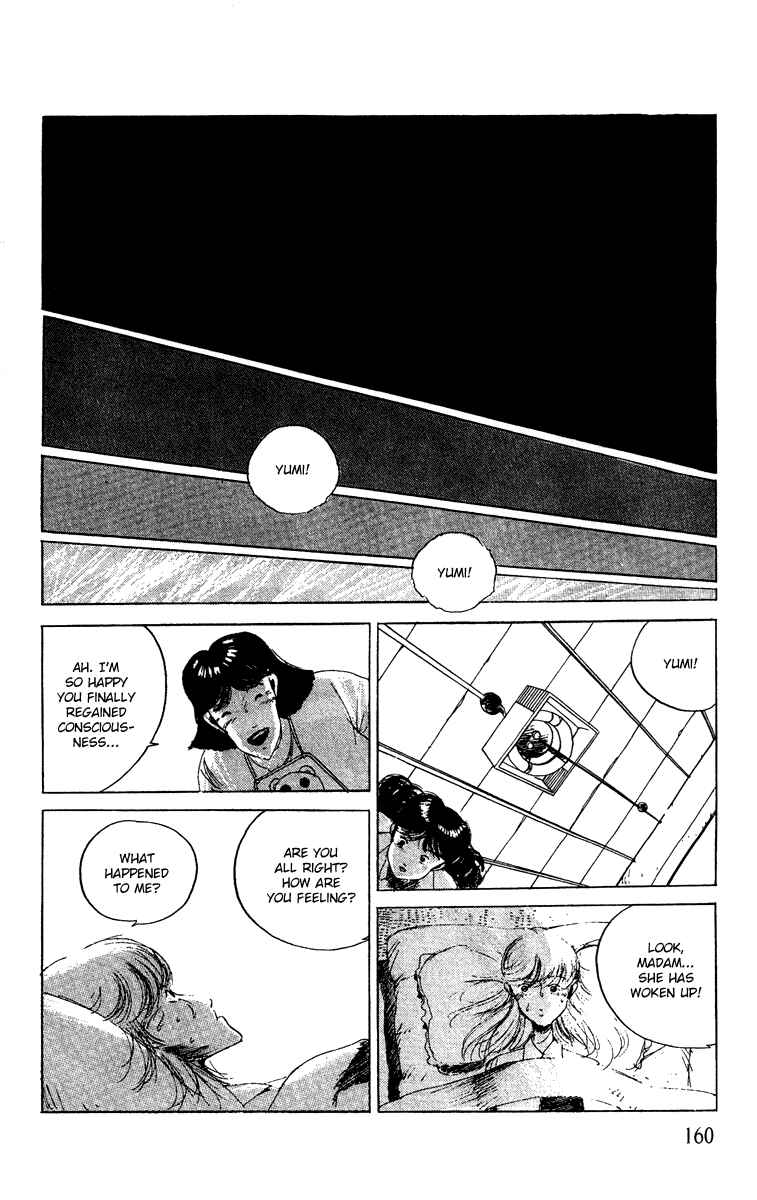 Page 32 Chapter 6 Horror Mansion