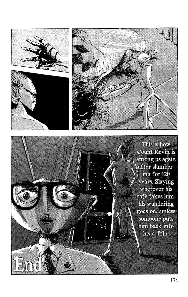 Page 46 Chapter 6 Horror Mansion