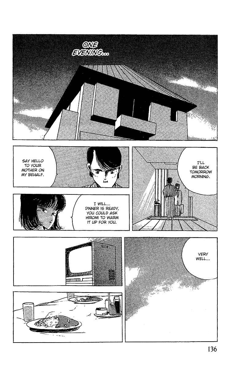 Page 18 Chapter 10 Horror Mansion