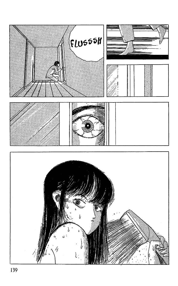 Page 21 Chapter 10 Horror Mansion