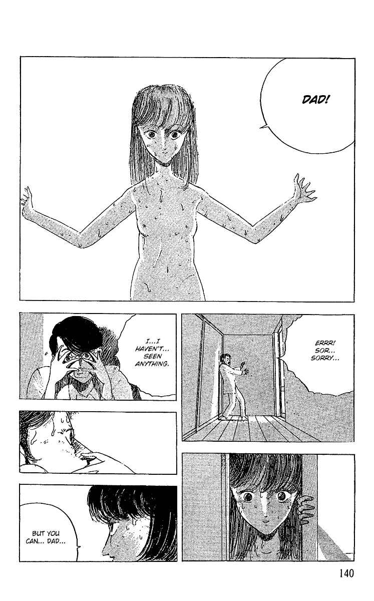 Page 22 Chapter 10 Horror Mansion