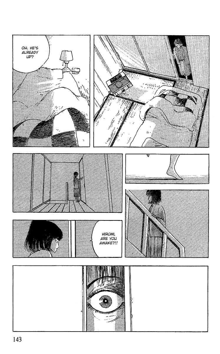Page 25 Chapter 10 Horror Mansion