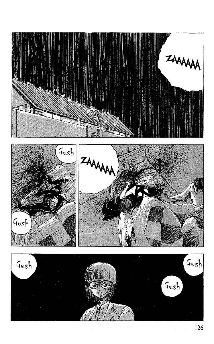 Page 8 Chapter 10 Horror Mansion