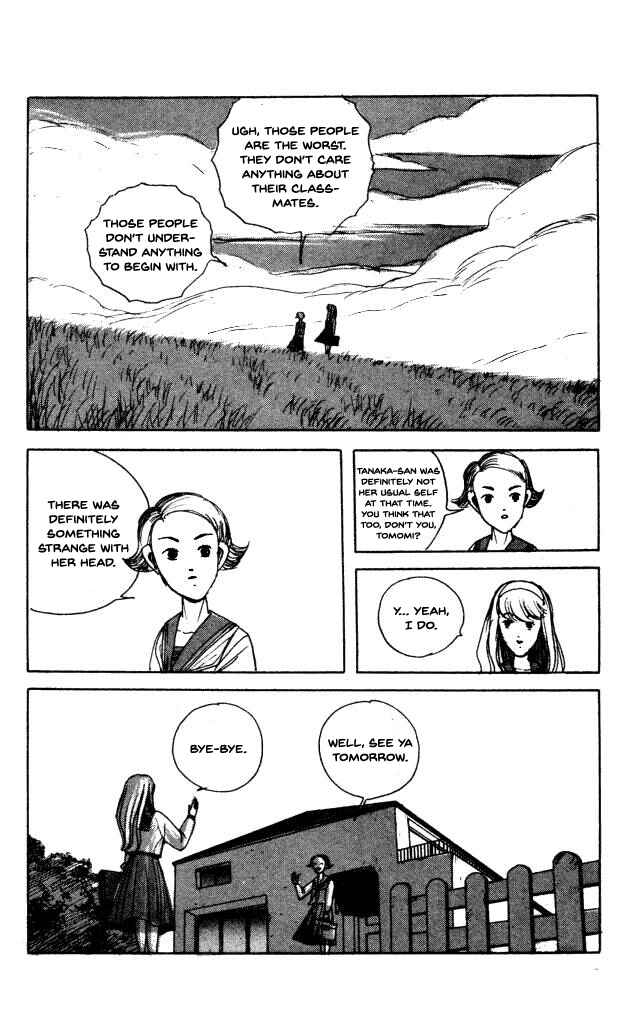 Page 11 Chapter 39 Horror Mansion