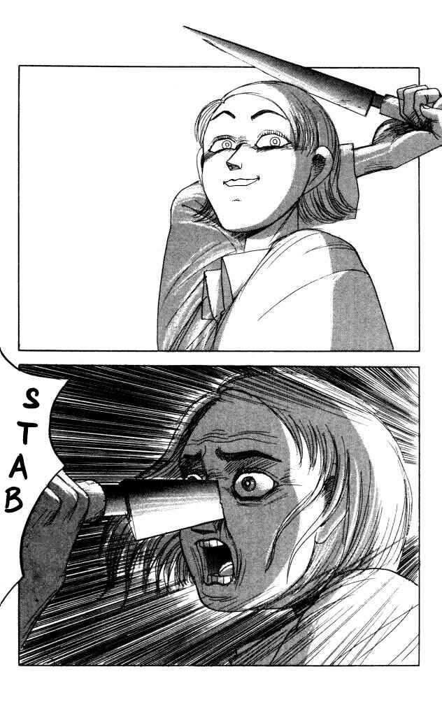 Page 17 Chapter 39 Horror Mansion