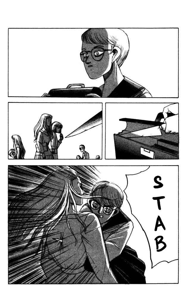 Page 5 Chapter 39 Horror Mansion