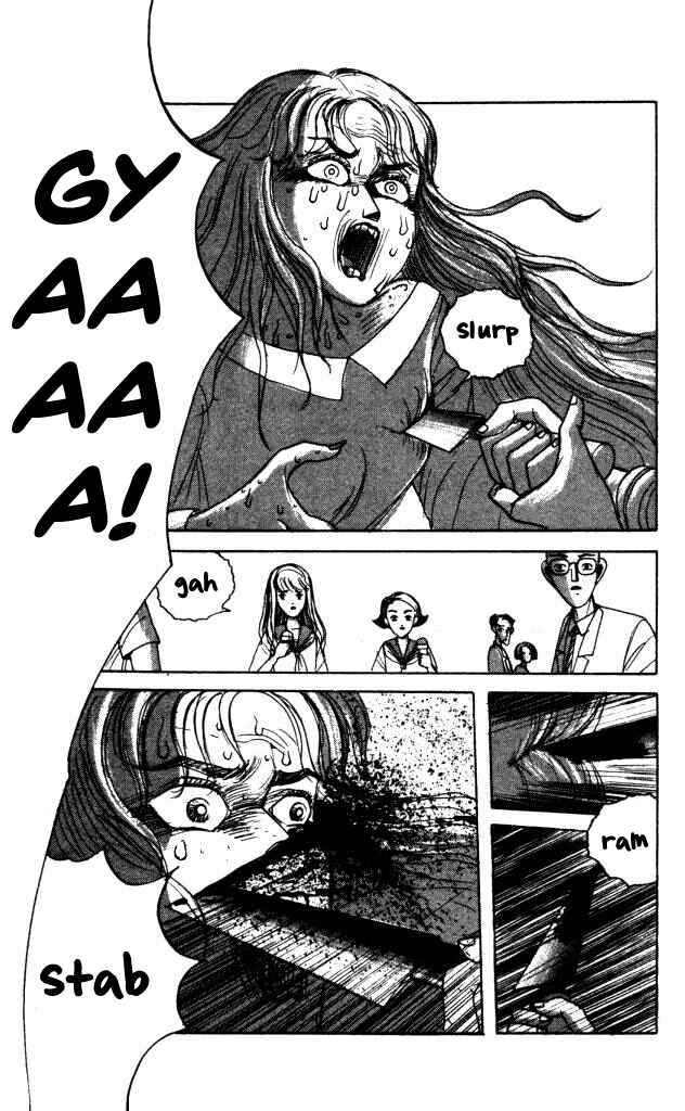 Page 6 Chapter 39 Horror Mansion