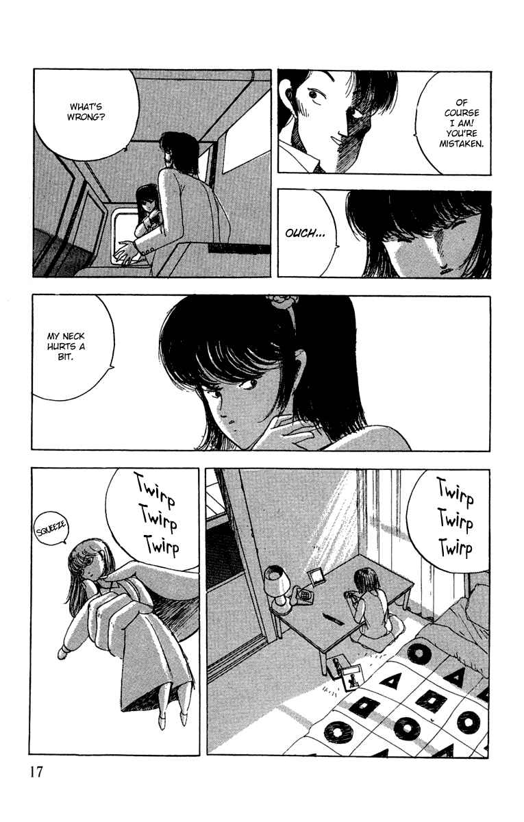 Page 20 Chapter 11 Horror Mansion